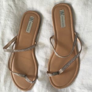 INC International Concepts sandals